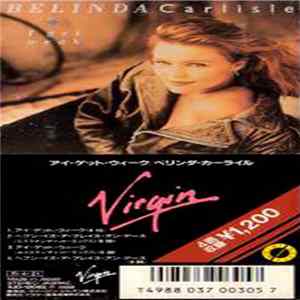 Belinda Carlisle - I Get Weak FLAC