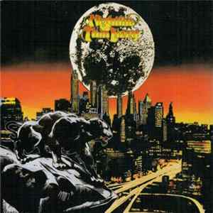 Thin Lizzy - Nightlife (Deluxe Expanded Edition) FLAC