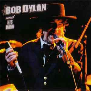 Bob Dylan - Autumn In Glasgow FLAC