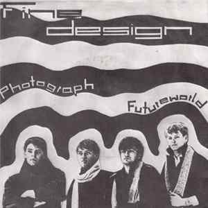 Fine Design - Photograph FLAC