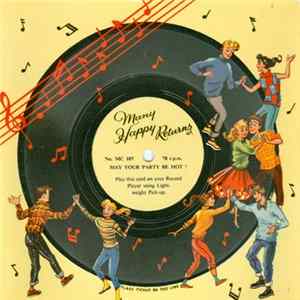 Unknown Artist - Many Happy Returns FLAC