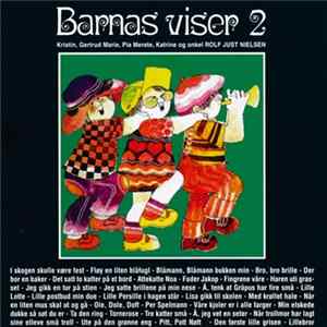 Various - Barnas Viser 2 FLAC