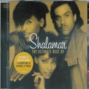 Shalamar - The Ultimate Best Of Shalamar FLAC