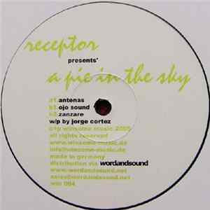 Receptor - A Pie In The Sky FLAC