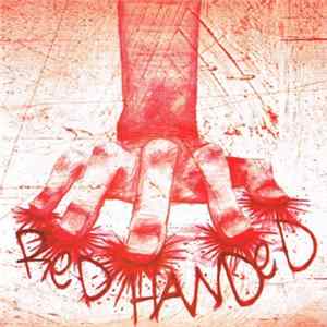 Red Handed - Red Handed FLAC