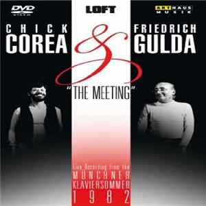 Chick Corea & Friedrich Gulda - The Meeting FLAC