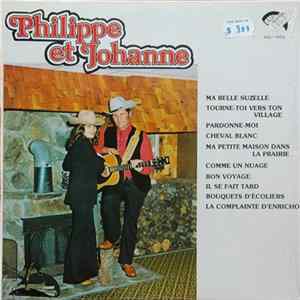 Philippe Et Johanne - Philippe Et Johanne FLAC