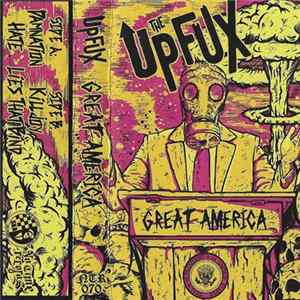 The Upfux - Great America FLAC