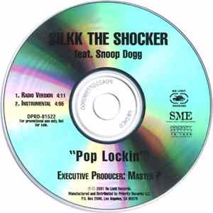 Silkk The Shocker - Pop Lockin' FLAC