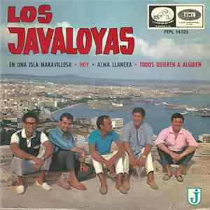 Los Javaloyas - En Una Isla Maravillosa FLAC