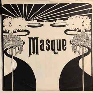 Masque - Dead Wad #6 / Lady In Waiting FLAC