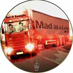 Sol & Sample - Mad As A Lorry EP FLAC