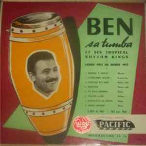 Ben, Sa Tumba Et Ses Tropical Rhythm Kings - Ben, Sa Tumba Et Ses Tropical Rhythm Kings FLAC