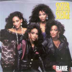 Sister Sledge - Frankie FLAC