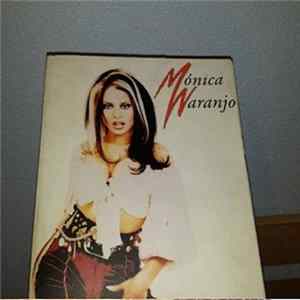 Mónica Naranjo - Palabra De Mujer FLAC