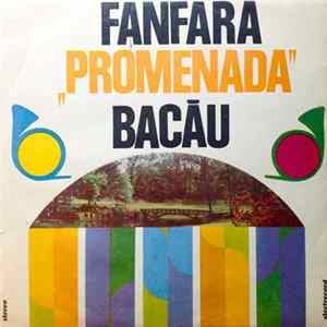 Promenada - Fanfara "Promenada" Bacãu FLAC