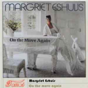 Margriet Eshuijs - On The Move Again FLAC