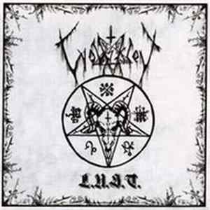 Wolfsschrei - L.U.S.T. FLAC