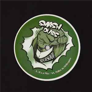 Unknown Artist - Smash Dubs FLAC