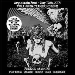 Various - Argonauta Fest - Free Cd Sampler FLAC