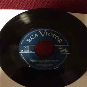Ralph Flanagan And His Orchestra - The Blues FLAC