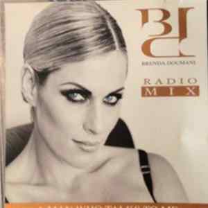 Brenda Doumani - A Man Who Talks To Me FLAC