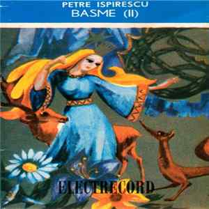 Petre Ispirescu - Basme (II) FLAC