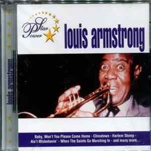 Louis Armstrong - Lous Armstrong FLAC