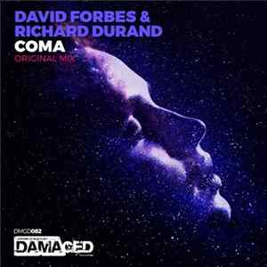 David Forbes & Richard Durand - Coma FLAC