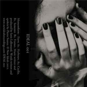 Momentform - Yearn FLAC