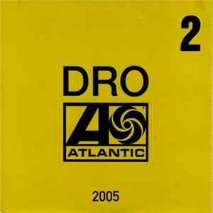 Various - DRO Atlantic 2 2005 FLAC