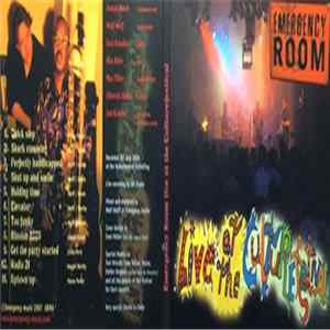 Emergency Room - Live At The Culturefestival FLAC