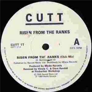 Risen From The Ranks - Risen From The Ranks / Sampler '83 FLAC