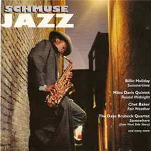 Various - Schmuse Jazz FLAC