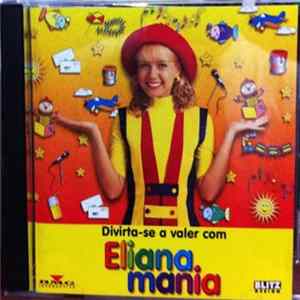 Eliana - Eliana Mania FLAC