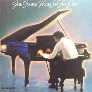 Joe Sample - Voices In The Rain FLAC