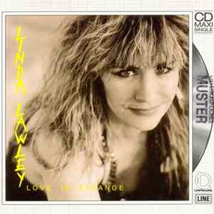 Linda Lawley - Love Is Strange FLAC