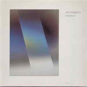 Mark Isham - Vapor Drawings FLAC