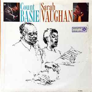 Count Basie / Sarah Vaughan - Count Basie / Sarah Vaughan FLAC