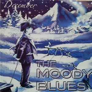 The Moody Blues - December FLAC