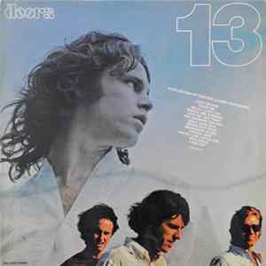The Doors - 13 FLAC