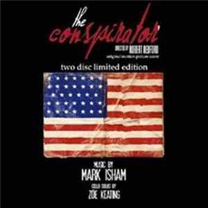 Mark Isham - The Conspirator FLAC