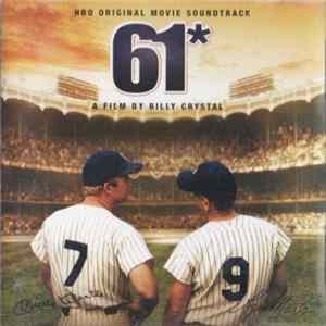 Various - 61* (HBO Original Movie Soundtrack) FLAC