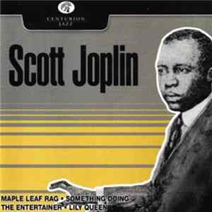 Scott Joplin - Scott Joplin FLAC
