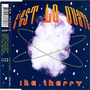 Ike Therry - C'est La Ouate FLAC