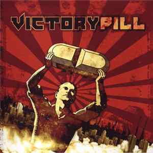 Victory Pill - Victory Pill FLAC