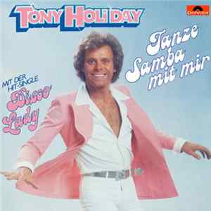 Tony Holiday - Tanze Samba Mit Mir FLAC