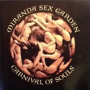 Miranda Sex Garden - Carnival Of Souls FLAC
