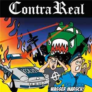 Contra Real - Wasser Marsch! FLAC