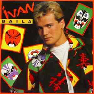 Ivan - Baila FLAC